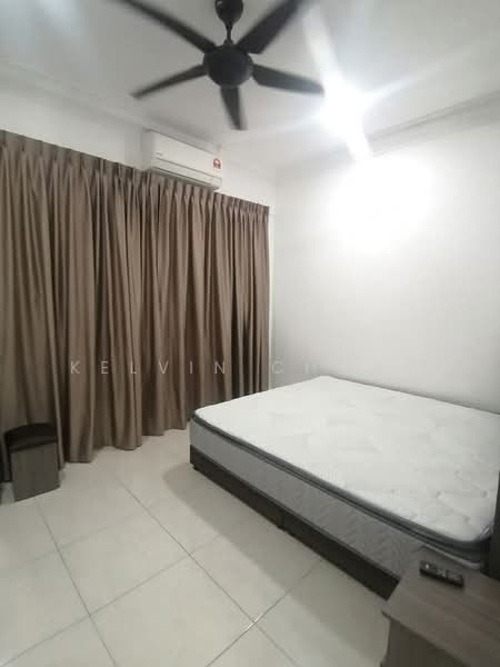 Kondominium untuk Disewa di Meru Heights Residences @ Scientex Meru - Kelvin Chong - Bedroom - PropertyGuru.com.my