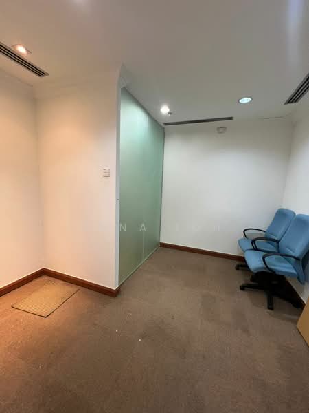 Pejabat untuk Disewa di Bukit Bintang (KL City Centre) - Anna Toh - Interior - PropertyGuru.com.my