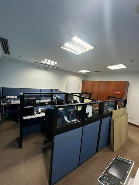 Pejabat untuk Disewa di Bukit Bintang (KL City Centre) - Anna Toh - Interior - PropertyGuru.com.my