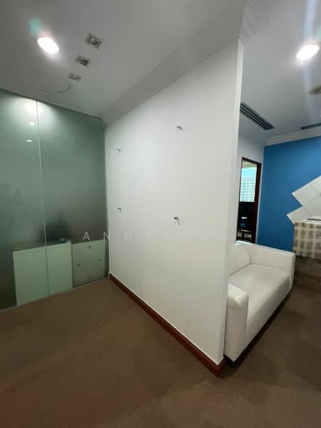 Pejabat untuk Disewa di Bukit Bintang (KL City Centre) - Anna Toh - Interior - PropertyGuru.com.my