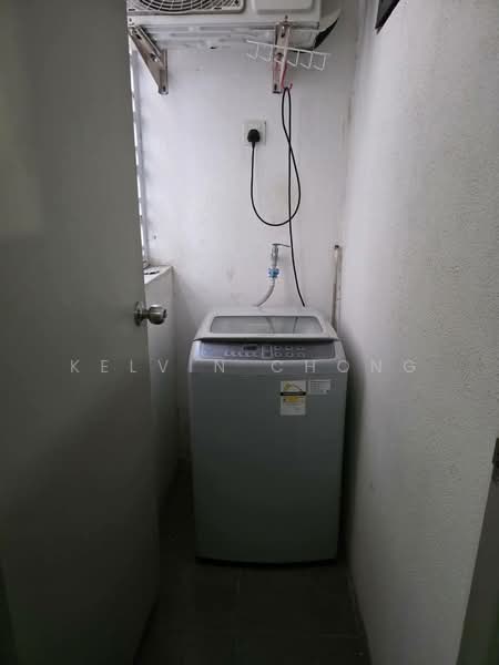 Pangsapuri untuk Disewa di Casa Kayangan - Kelvin Chong - Interior - PropertyGuru.com.my