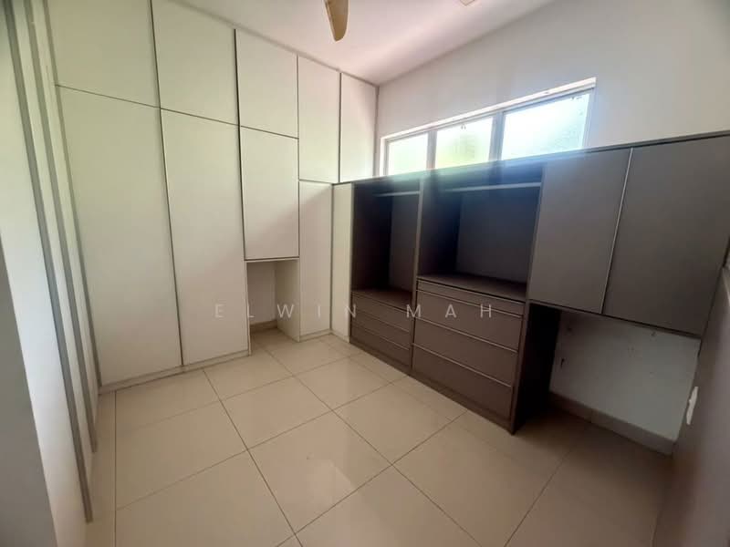 3.5-storey Terraced House for Sale in Taman Sri Hijau (Rawang) - Elwin Mah - Interior - PropertyGuru.com.my