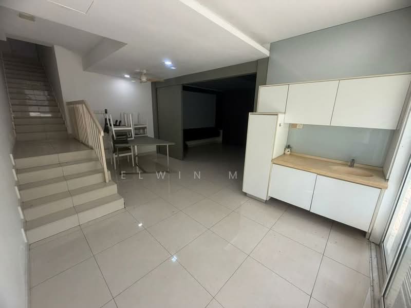 3.5-storey Terraced House for Sale in Taman Sri Hijau (Rawang) - Elwin Mah - Interior - PropertyGuru.com.my