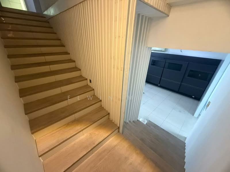 3.5-storey Terraced House for Sale in Taman Sri Hijau (Rawang) - Elwin Mah - Interior - PropertyGuru.com.my