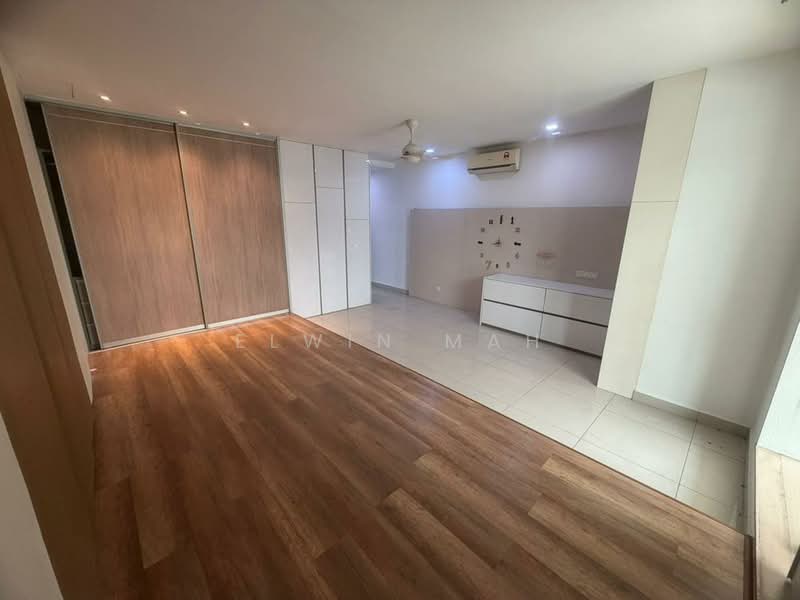 3.5-storey Terraced House for Sale in Taman Sri Hijau (Rawang) - Elwin Mah - Interior - PropertyGuru.com.my