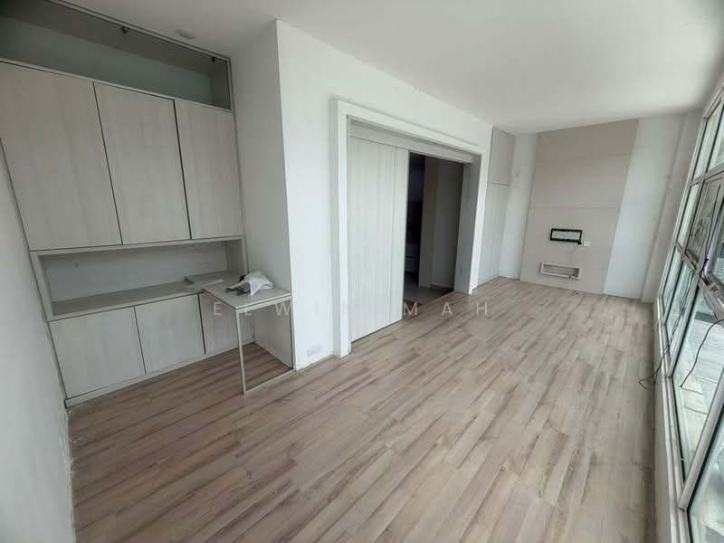3.5-storey Terraced House for Sale in Taman Sri Hijau (Rawang) - Elwin Mah - Interior - PropertyGuru.com.my