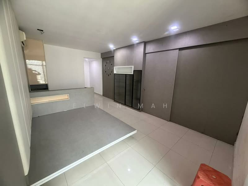 3.5-storey Terraced House for Sale in Taman Sri Hijau (Rawang) - Elwin Mah - Interior - PropertyGuru.com.my