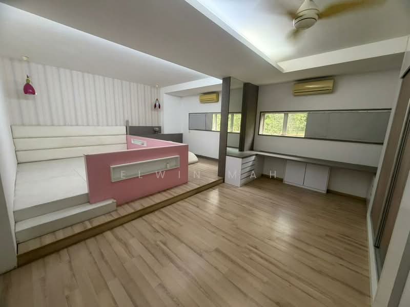 3.5-storey Terraced House for Sale in Taman Sri Hijau (Rawang) - Elwin Mah - Interior - PropertyGuru.com.my