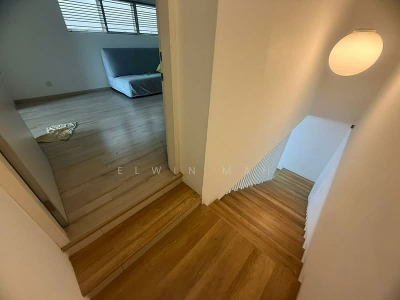 3.5-storey Terraced House for Sale in Taman Sri Hijau (Rawang) - Elwin Mah - Interior - PropertyGuru.com.my