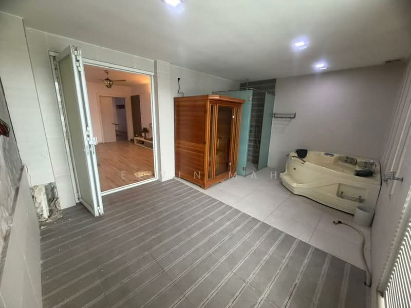 3.5-storey Terraced House for Sale in Taman Sri Hijau (Rawang) - Elwin Mah - Interior - PropertyGuru.com.my