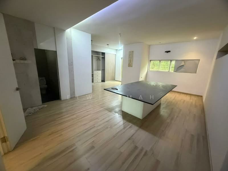 3.5-storey Terraced House for Sale in Taman Sri Hijau (Rawang) - Elwin Mah - Interior - PropertyGuru.com.my