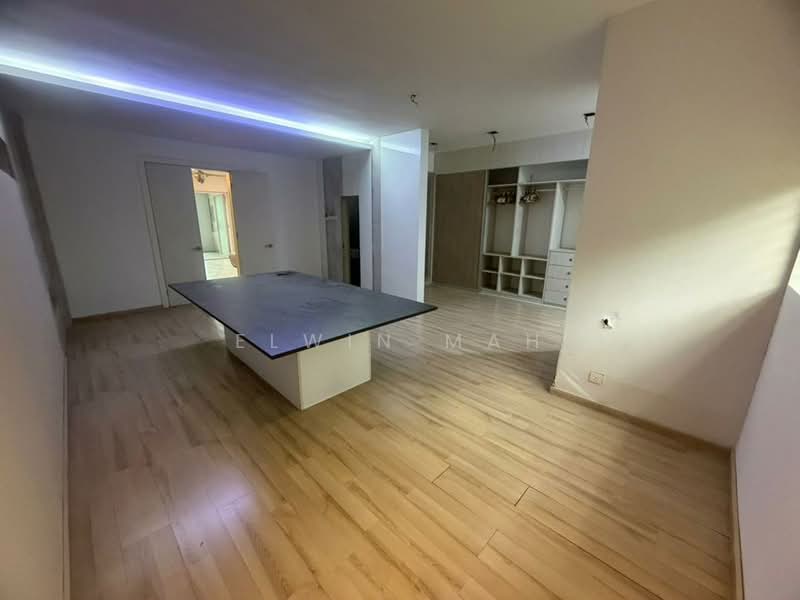 3.5-storey Terraced House for Sale in Taman Sri Hijau (Rawang) - Elwin Mah - Interior - PropertyGuru.com.my