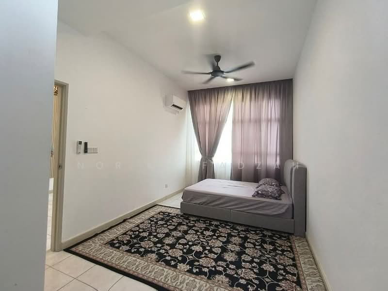 Apartment for Rent at Residensi Advena - Nor Khafadzah - Bedroom - PropertyGuru.com.my