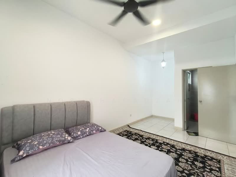 Apartment for Rent at Residensi Advena - Nor Khafadzah - Bedroom - PropertyGuru.com.my