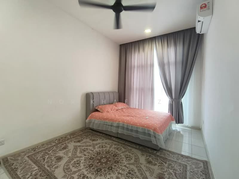 Apartment for Rent at Residensi Advena - Nor Khafadzah - Bedroom - PropertyGuru.com.my