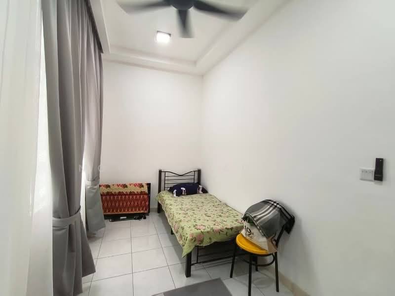 Apartment for Rent at Residensi Advena - Nor Khafadzah - Bedroom - PropertyGuru.com.my