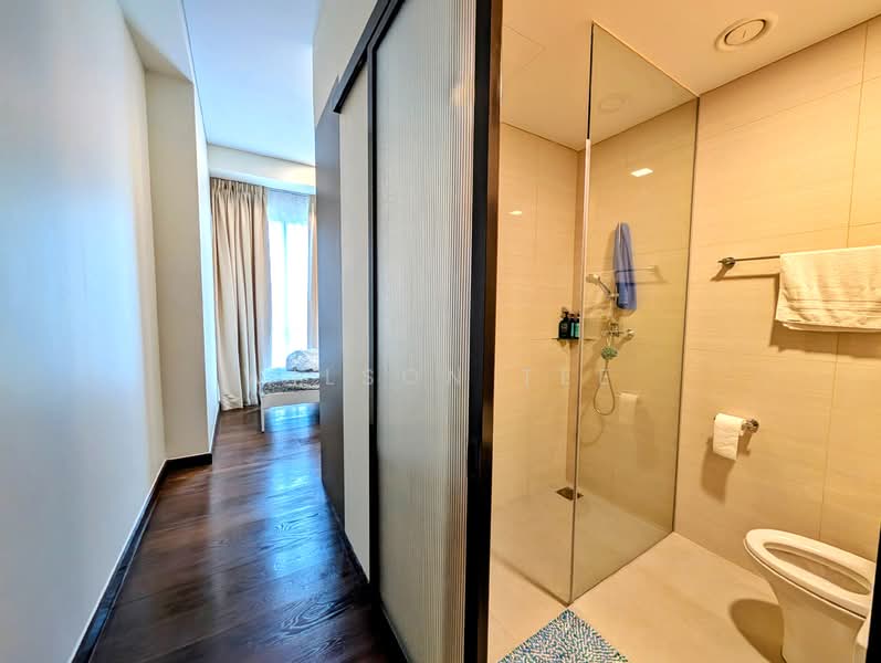 Servis Apartment untuk Dijual di Puteri Cove Residences - Wilson Tee - PropertyGuru.com.my