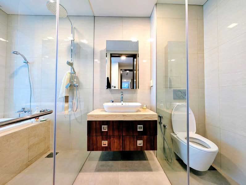 Servis Apartment untuk Dijual di Puteri Cove Residences - Wilson Tee - PropertyGuru.com.my