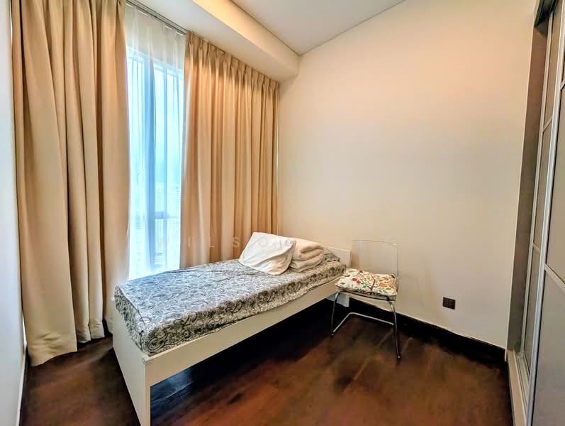 Servis Apartment untuk Dijual di Puteri Cove Residences - Wilson Tee - PropertyGuru.com.my