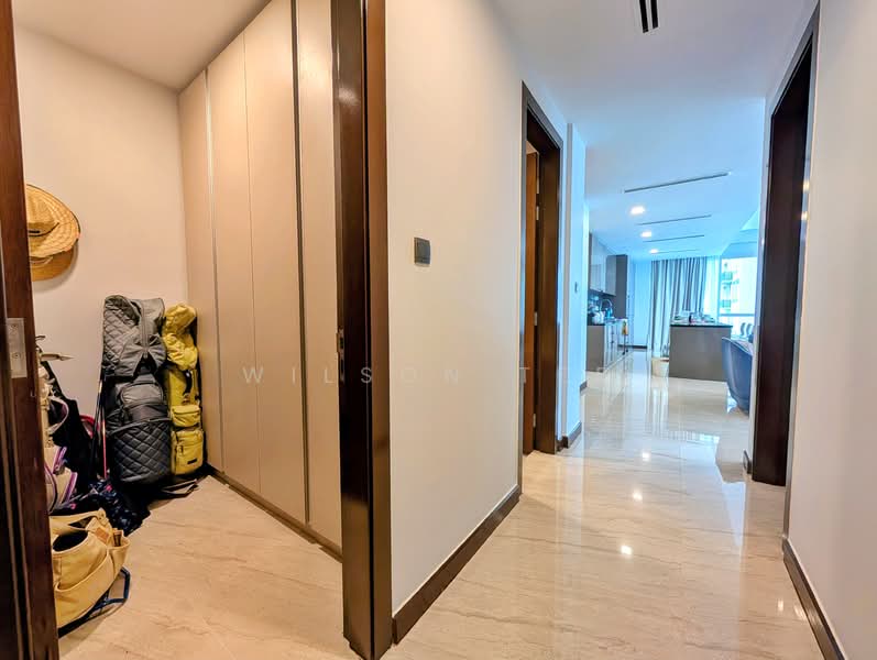Servis Apartment untuk Dijual di Puteri Cove Residences - Wilson Tee - PropertyGuru.com.my