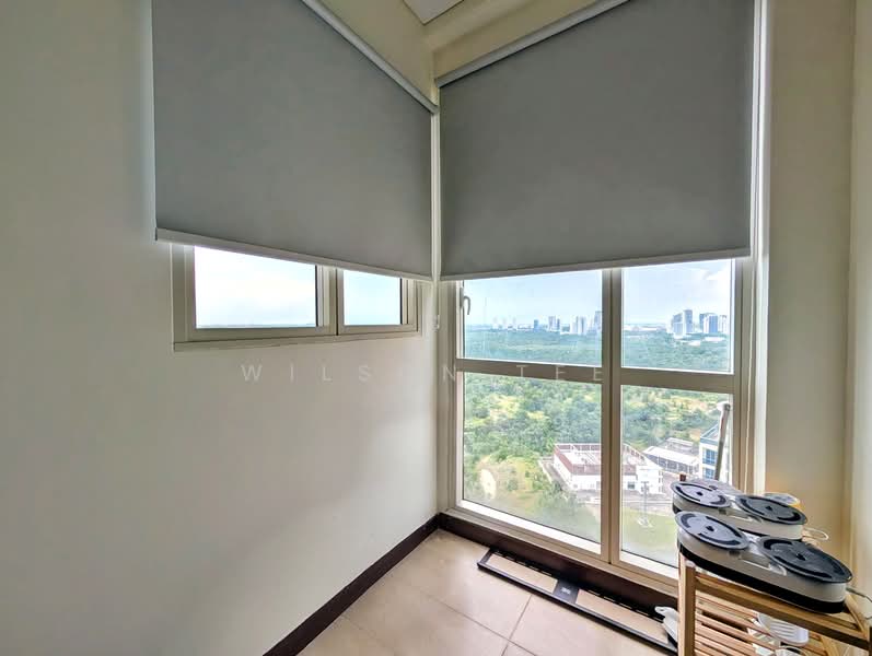 Servis Apartment untuk Dijual di Puteri Cove Residences - Wilson Tee - PropertyGuru.com.my