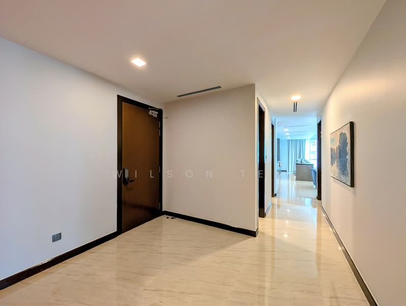 Servis Apartment untuk Dijual di Puteri Cove Residences - Wilson Tee - PropertyGuru.com.my