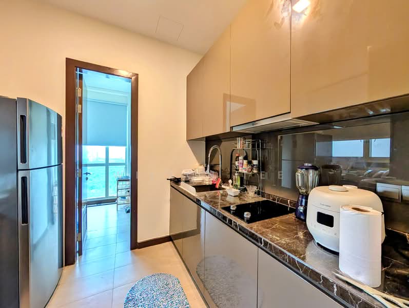 Servis Apartment untuk Dijual di Puteri Cove Residences - Wilson Tee - PropertyGuru.com.my
