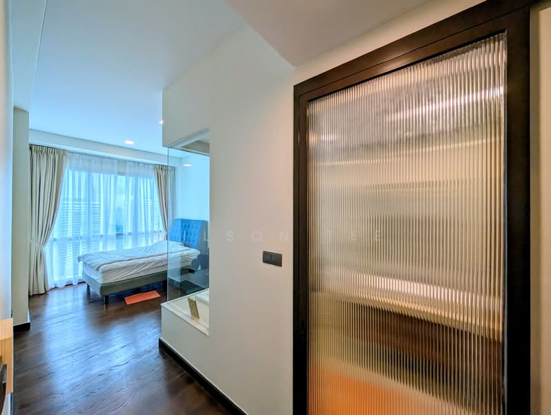 Servis Apartment untuk Dijual di Puteri Cove Residences - Wilson Tee - PropertyGuru.com.my