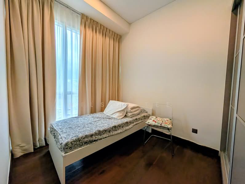Servis Apartment untuk Dijual di Puteri Cove Residences - Wilson Tee - PropertyGuru.com.my
