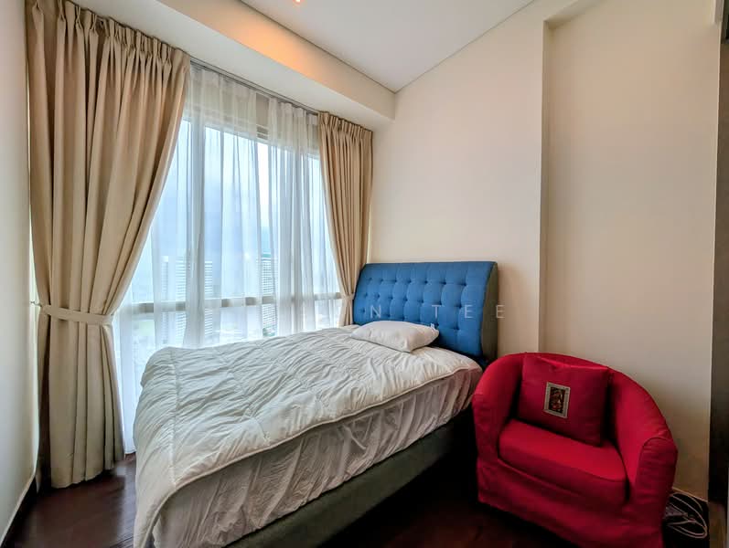 Servis Apartment untuk Dijual di Puteri Cove Residences - Wilson Tee - PropertyGuru.com.my