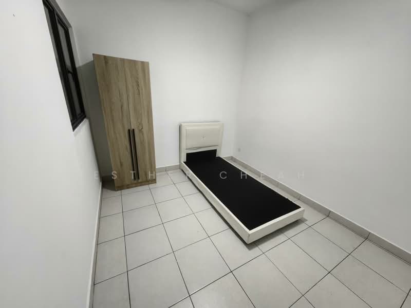 Service Residence for Sale at Flora Residency - Esther Cheah - Bedroom - PropertyGuru.com.my