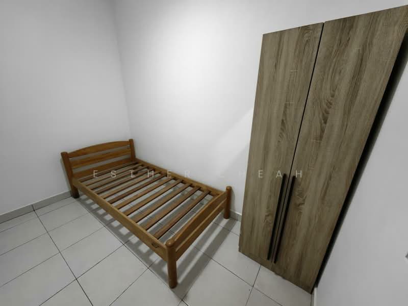 Service Residence for Sale at Flora Residency - Esther Cheah - Bedroom - PropertyGuru.com.my