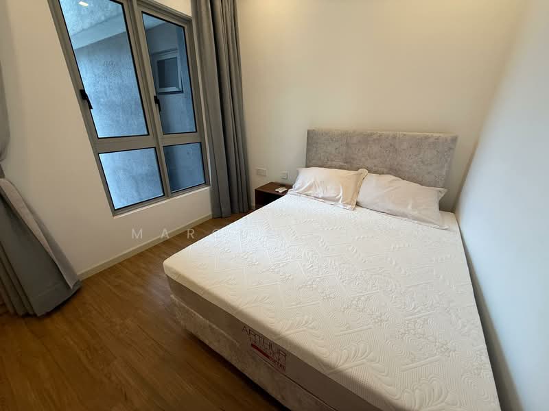 Kondominium untuk Disewa di Sunway GeoLake Residences - Marcus Choy - Bedroom - PropertyGuru.com.my