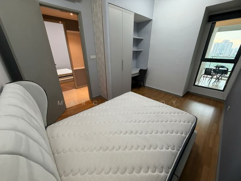 Kondominium untuk Disewa di Sunway GeoLake Residences - Marcus Choy - PropertyGuru.com.my