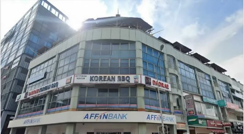 Shop / Office for Rent in Usj 10 (Subang Jaya) - Eleen Ooi - PropertyGuru.com.my