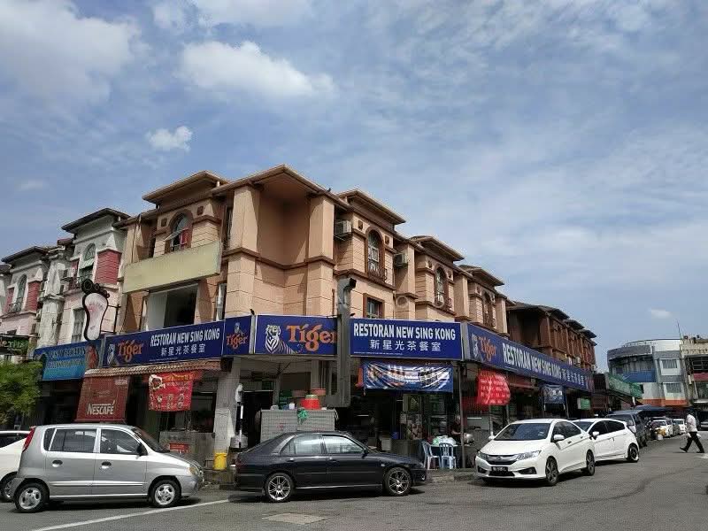 Shop / Office for Rent in Usj 10 (Subang Jaya) - Eleen Ooi - PropertyGuru.com.my