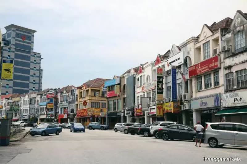 Shop / Office for Rent in Usj 10 (Subang Jaya) - Eleen Ooi - PropertyGuru.com.my