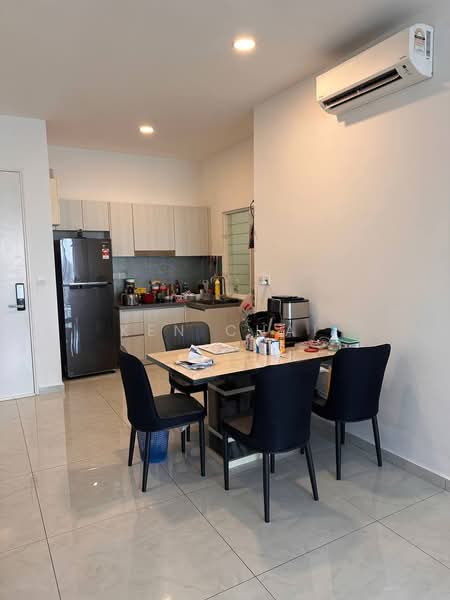 Pangsapuri untuk Dijual di Havona - Ken Chai - PropertyGuru.com.my