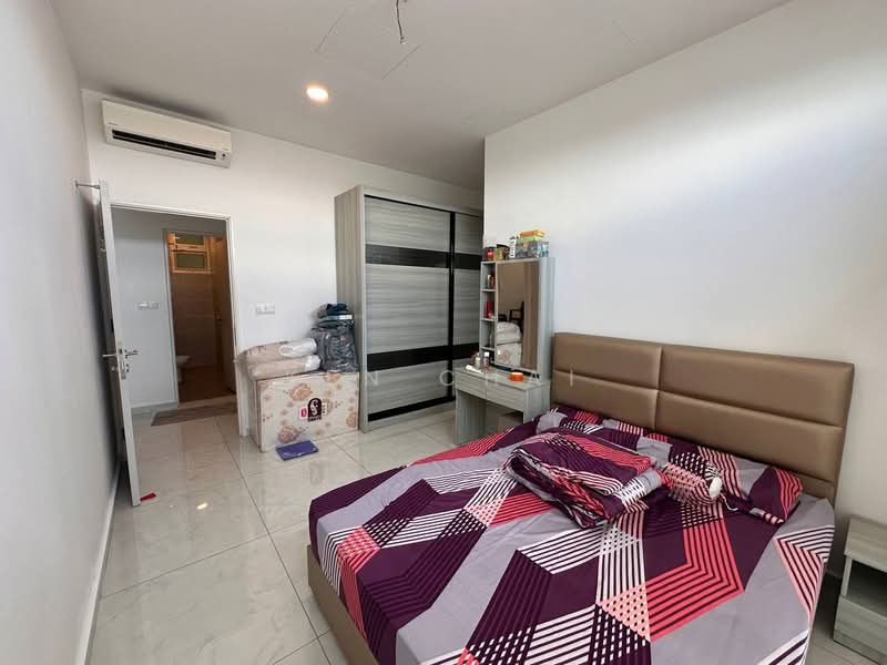 Pangsapuri untuk Dijual di Havona - Ken Chai - PropertyGuru.com.my