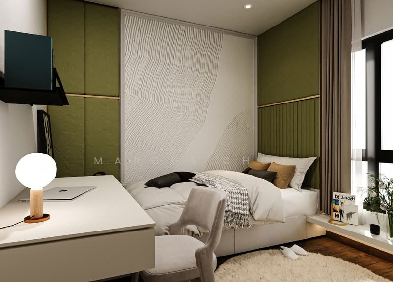 Condominium for Rent at Sunway GeoLake Residences - Marcus Choy - PropertyGuru.com.my