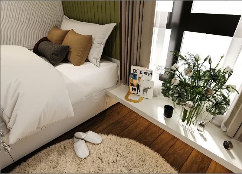 Condominium for Rent at Sunway GeoLake Residences - Marcus Choy - PropertyGuru.com.my