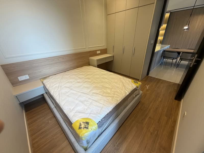 Servis Apartment untuk Disewa di Sunway Geo Residence - Marcus Choy - PropertyGuru.com.my