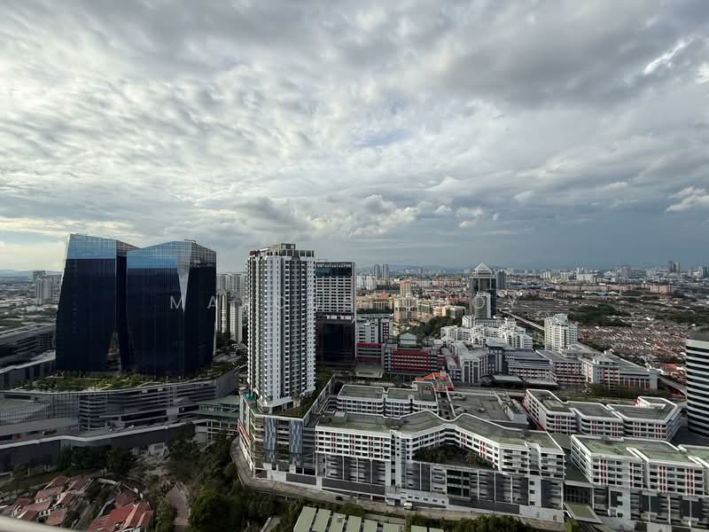 Condominium for Rent at Sunway GeoLake Residences - Marcus Choy - PropertyGuru.com.my
