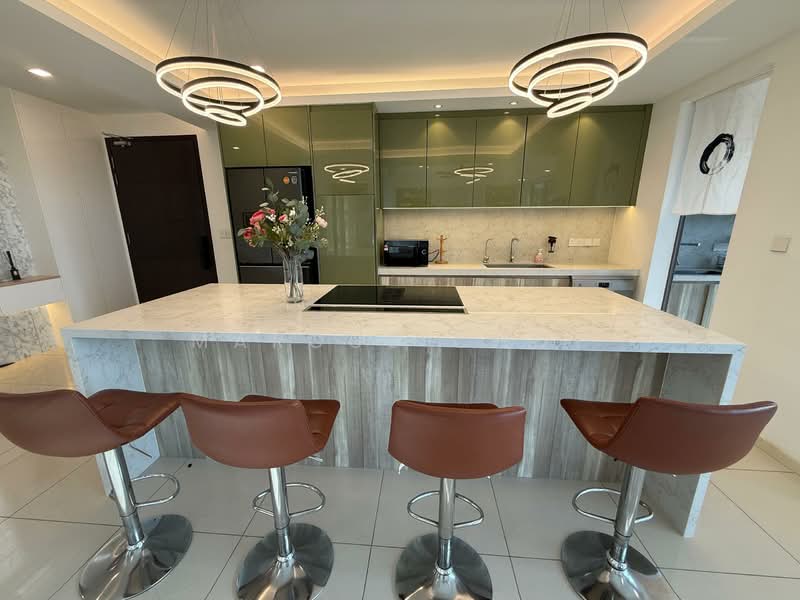 Condominium for Rent at Sunway GeoLake Residences - Marcus Choy - PropertyGuru.com.my