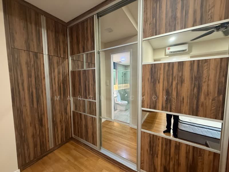 Servis Apartment untuk Disewa di Sunway Geo Residence - Marcus Choy - Bathroom - PropertyGuru.com.my