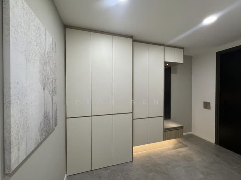 Condominium for Sale at Allevia - Zach Gan - Entrance - PropertyGuru.com.my