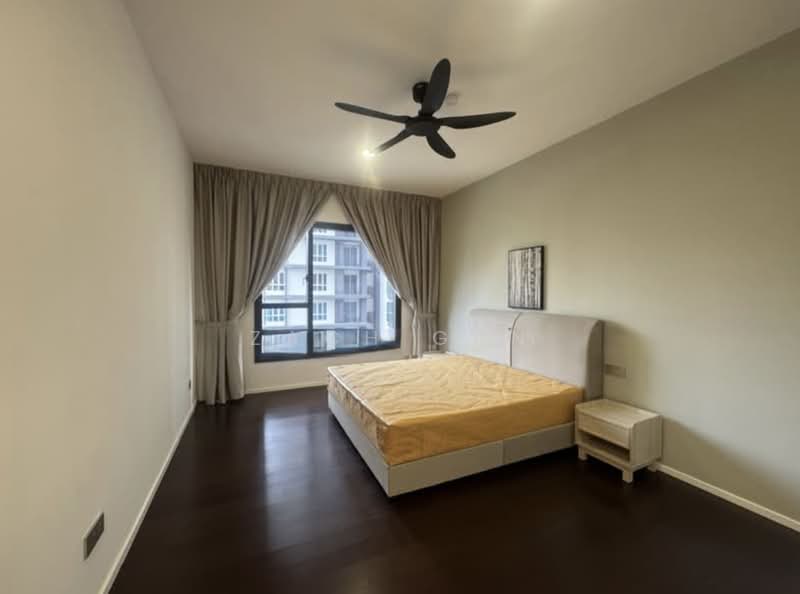 Condominium for Sale at Allevia - Zach Gan - Bedroom - PropertyGuru.com.my