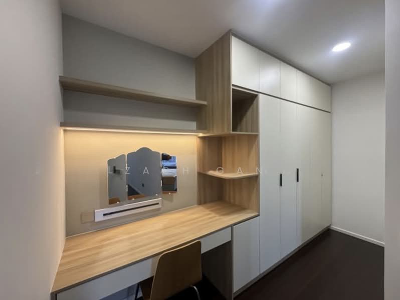 Condominium for Sale at Allevia - Zach Gan - Interior - PropertyGuru.com.my