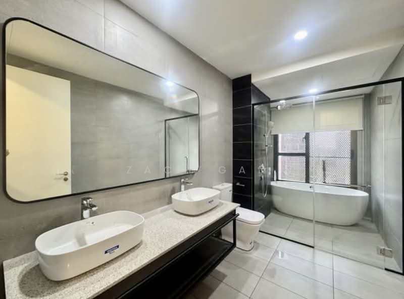 Condominium for Sale at Allevia - Zach Gan - Bathroom - PropertyGuru.com.my