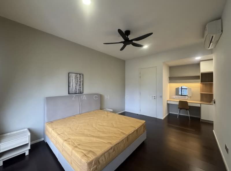 Condominium for Sale at Allevia - Zach Gan - Bedroom - PropertyGuru.com.my